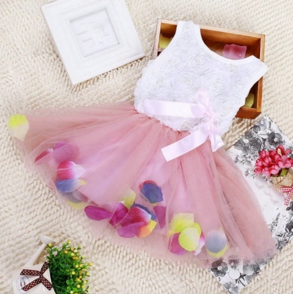 Other - 💐 Adorable Special Occasion Dress